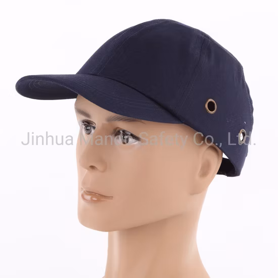 Hot Selling Sun Visor Safety Bump Cap