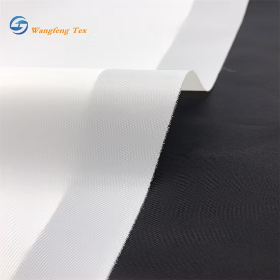 Wuhan Textile 100%Polyester Micro Polar Fleece Quick Drying Compound Knitting Fabric for Garment