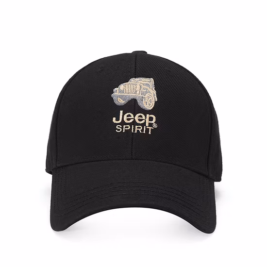 Hot Selling Fashion Baseball Cap Sun Protection Peaked Cap