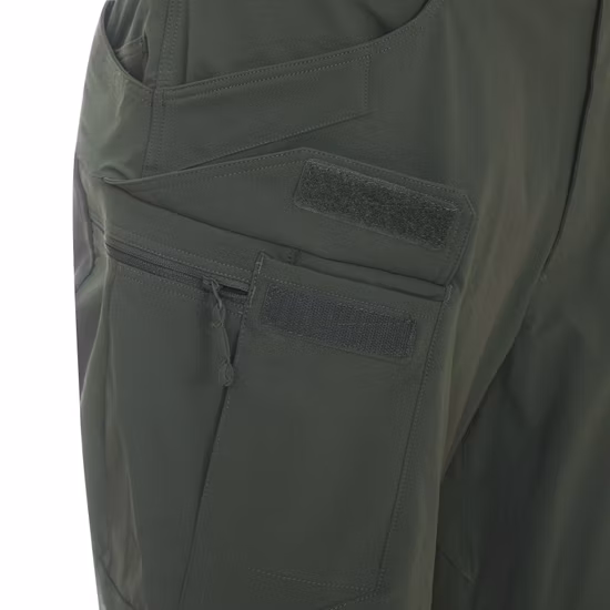 Outdoor Military Training Trousers Hiking IX7 Tactical Sports Cargo Pants